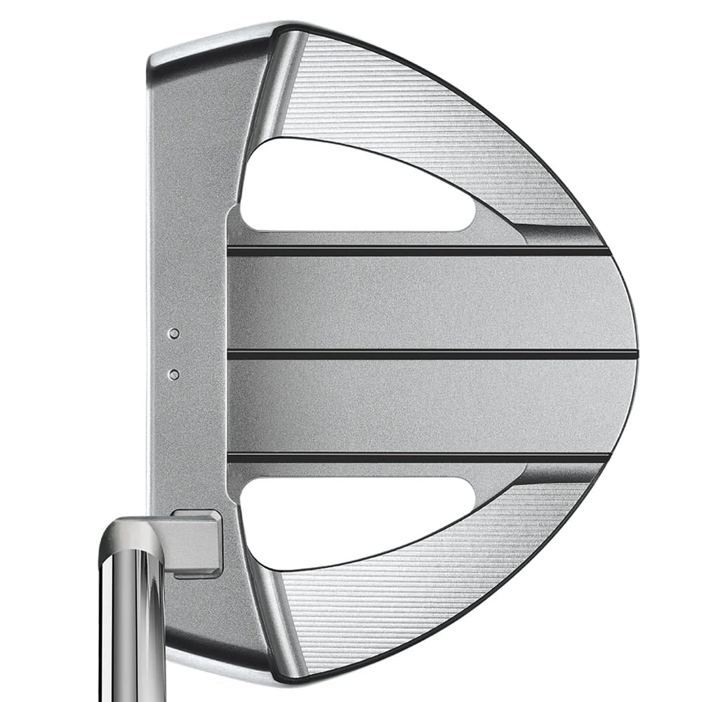 Evnroll Er7v1 Short Slant Full Mallet Putter