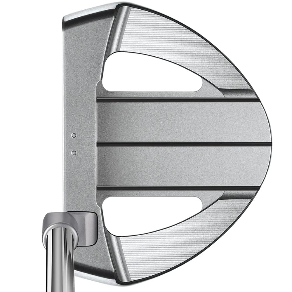 Evnroll Er7v2 Short Plumber Full Mallet Putter