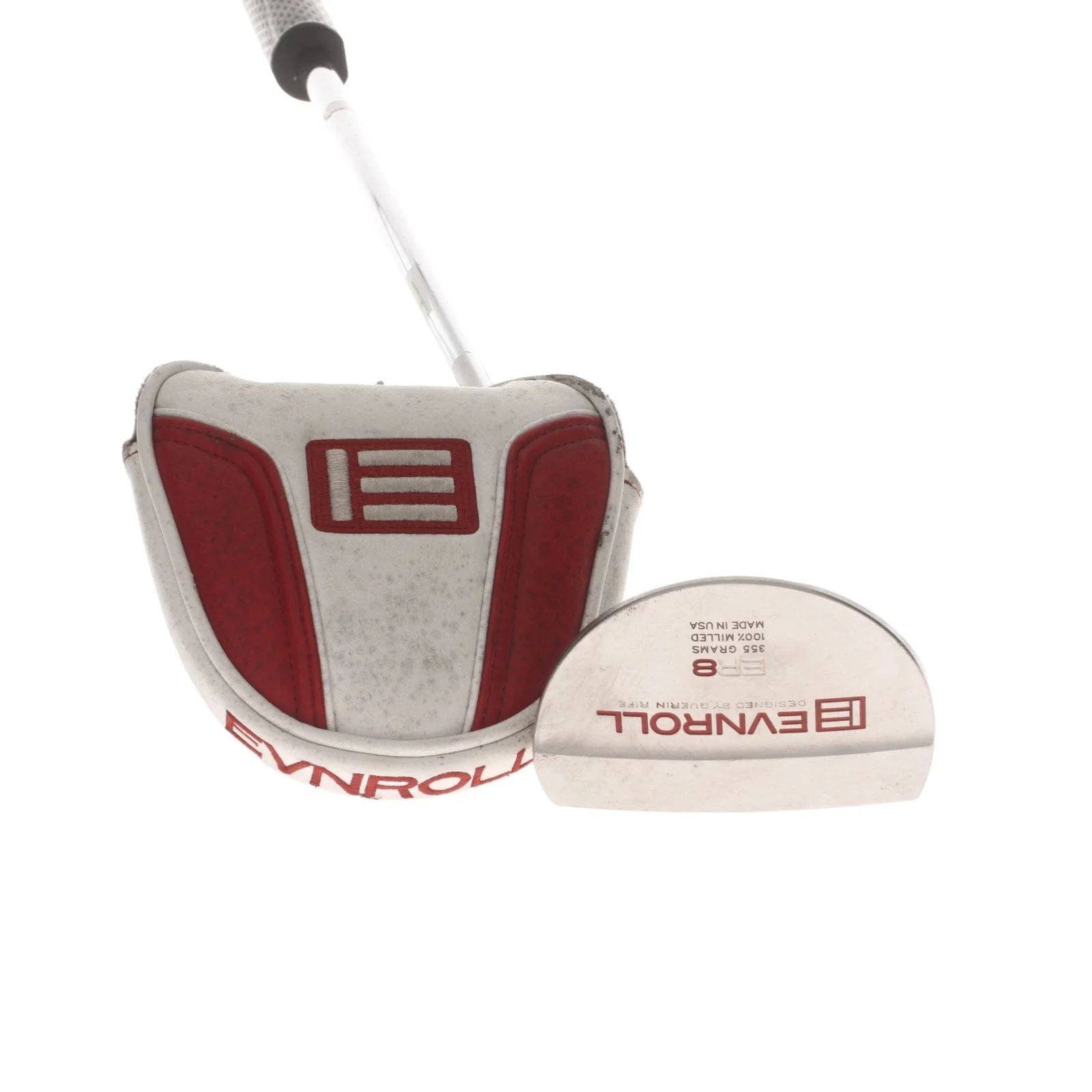 Er8 Putter