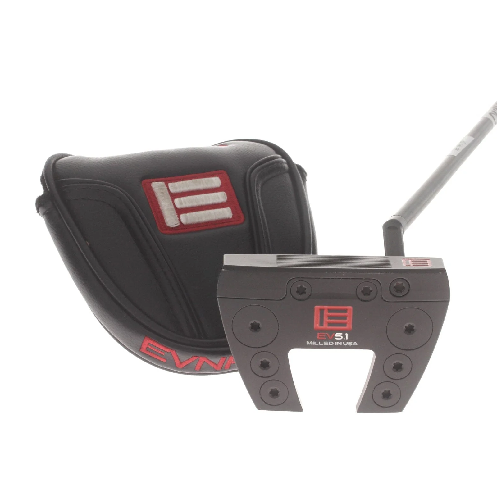 Ev 5.1 Mallet Putter