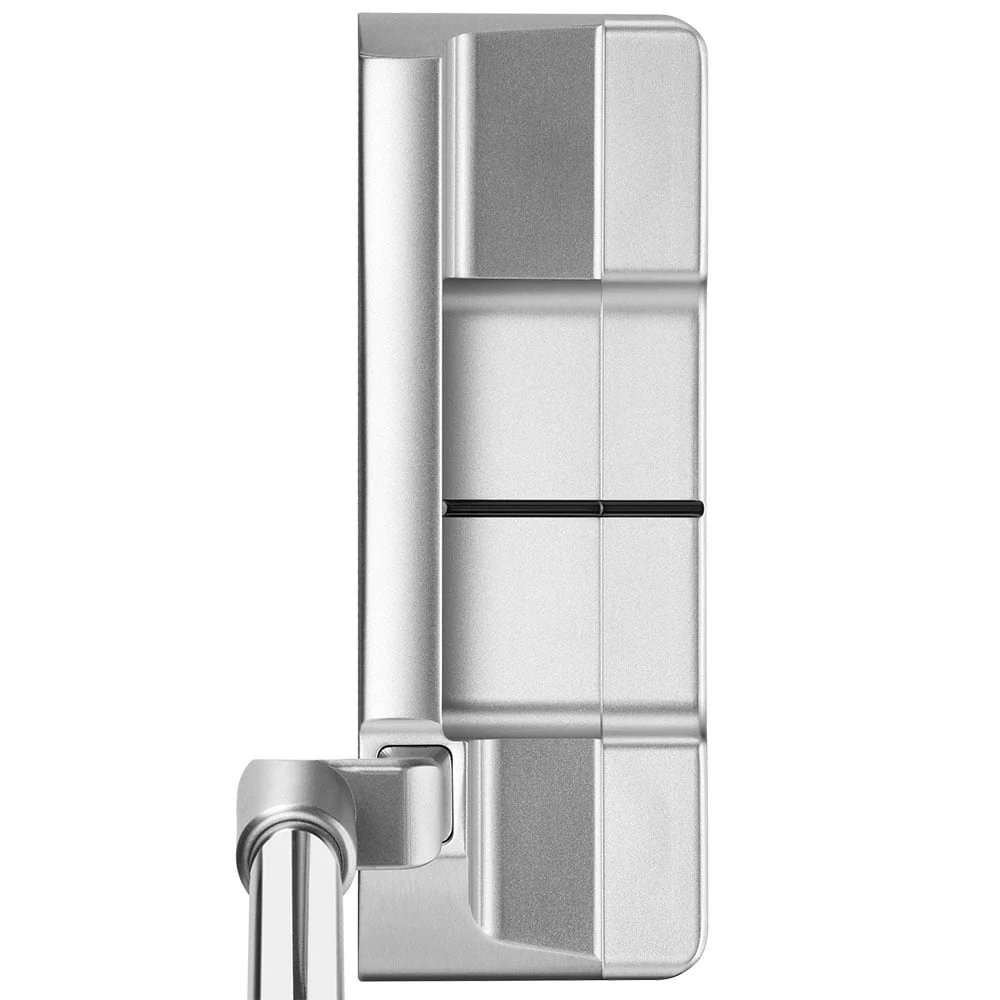 Evnroll Ev2 Short Plumber Midblade Putter