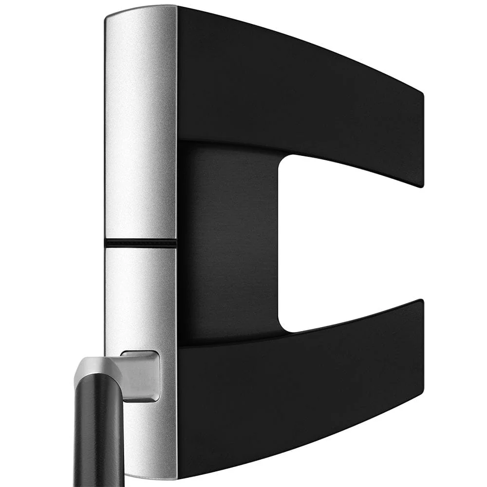 Evnroll Ev5.1 Duo Short Slant Players Mallet Putter