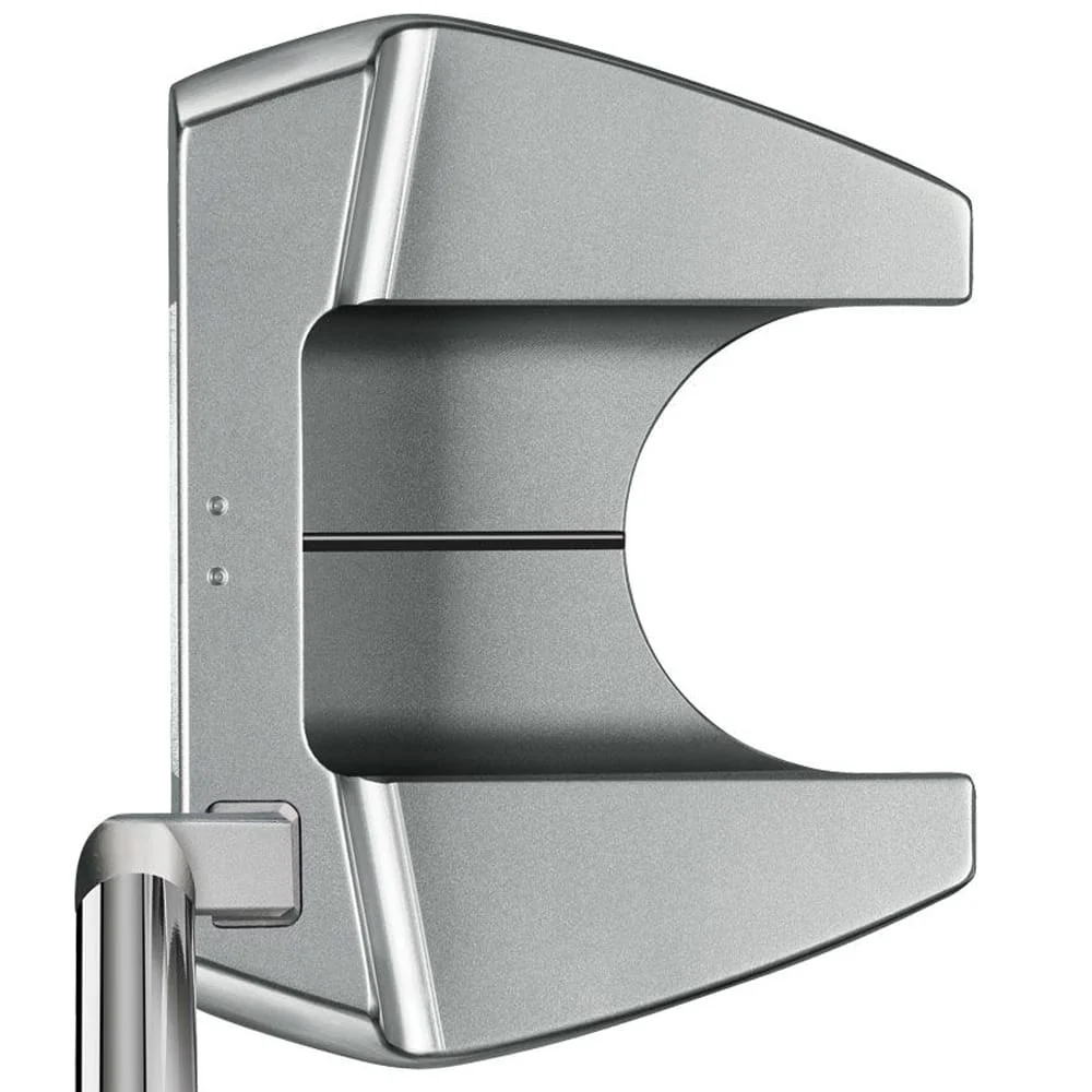Evnroll Ev5.1 Short Plumber Players Mallet Putter
