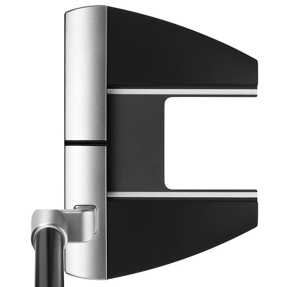 Evnroll Ev5.2 Duo Short Plumber Players Mallet Putter