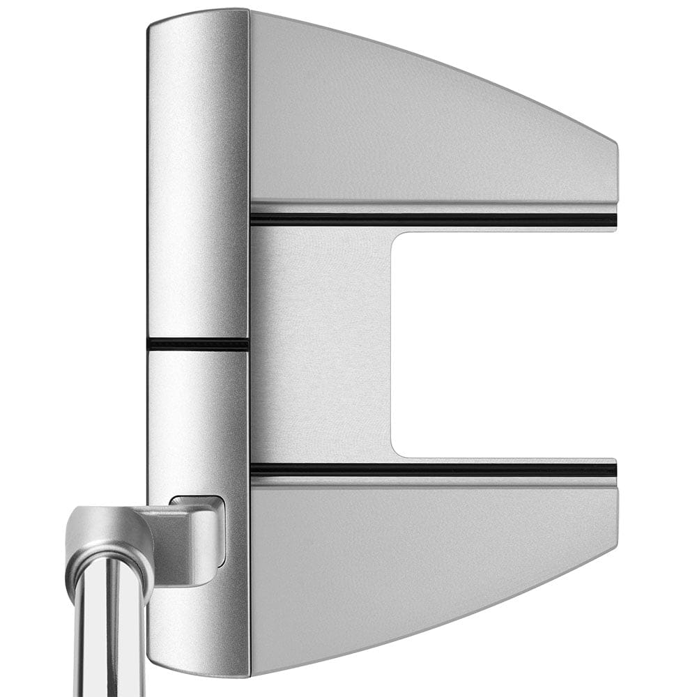 Evnroll Ev5.2 Short Plumber Players Mallet Putter