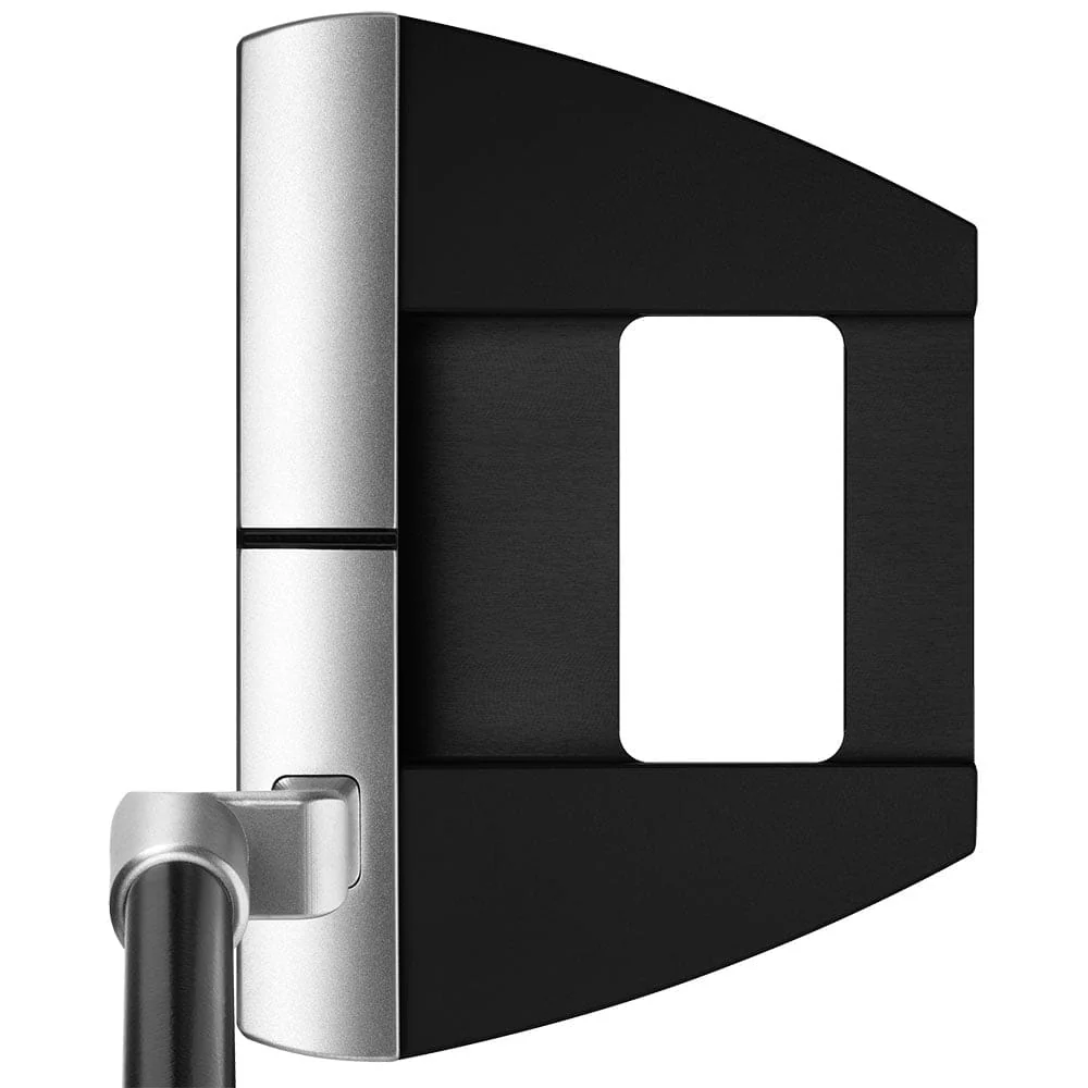 Evnroll Ev5.3 Duo Short Plumber Players Mallet Putter