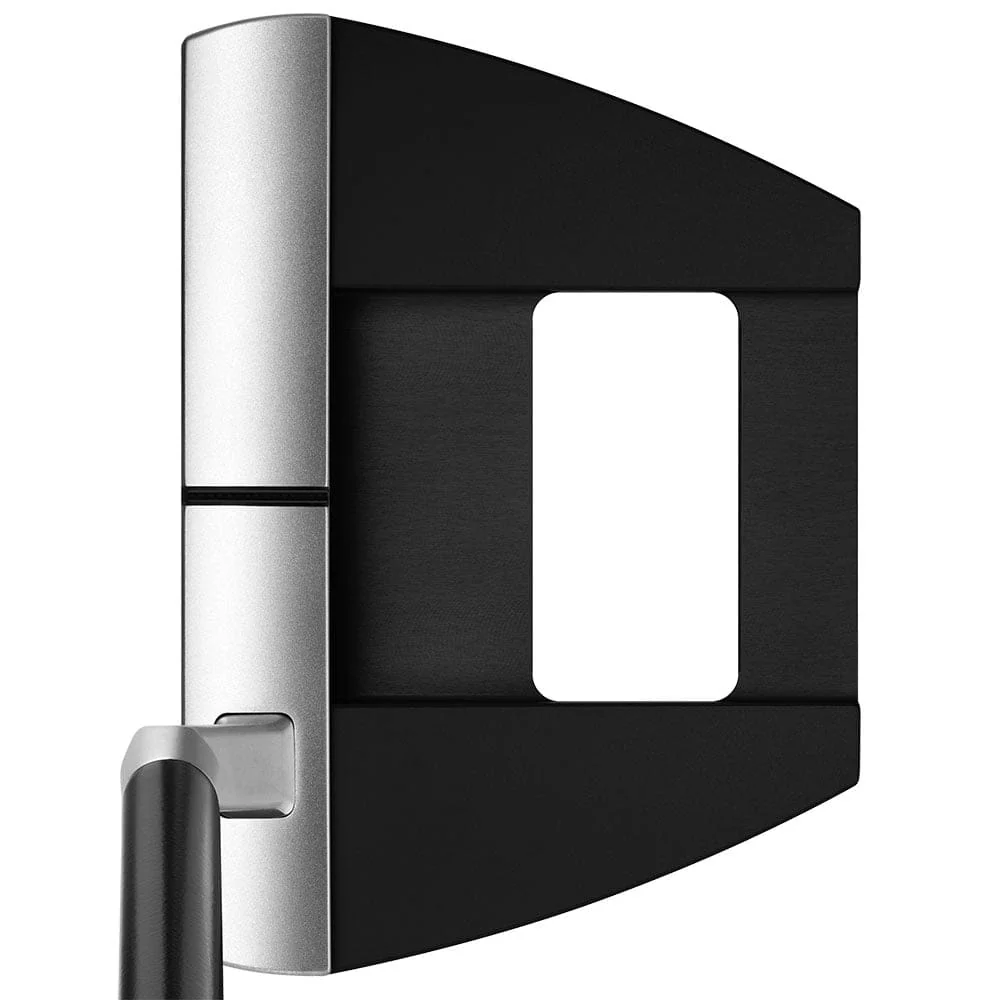 Evnroll Ev5.3 Duo Short Slant Players Mallet Putter