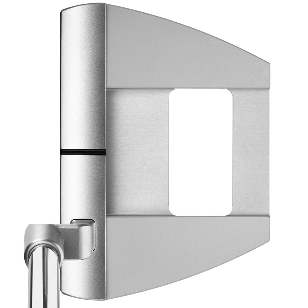 Evnroll Ev5.3 Short Plumber Players Mallet Putter