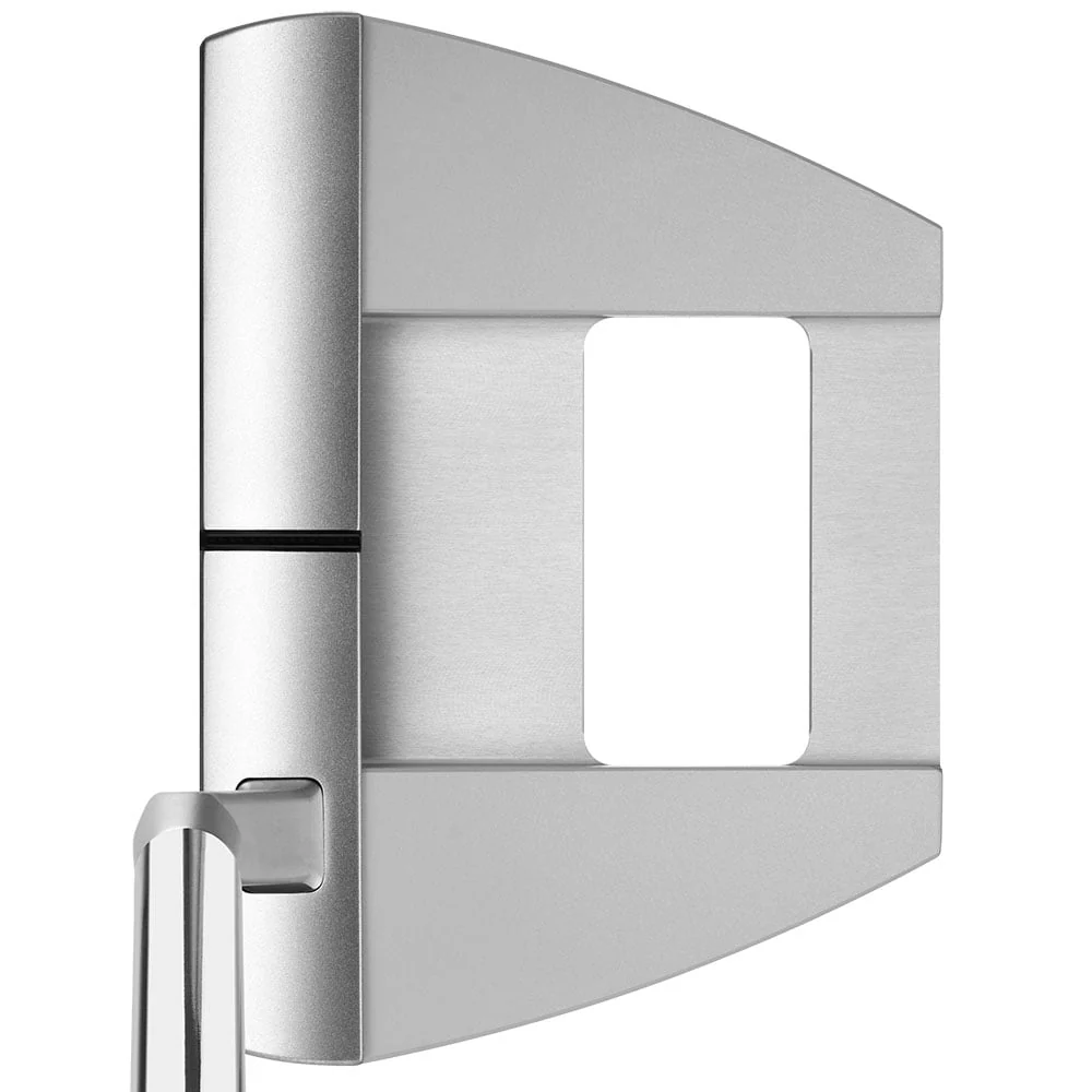 Evnroll Ev5.3 Short Slant Players Mallet Putter