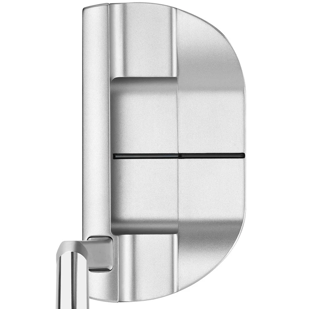 Evnroll Ev8 Short Slant Tour Mallet Putter