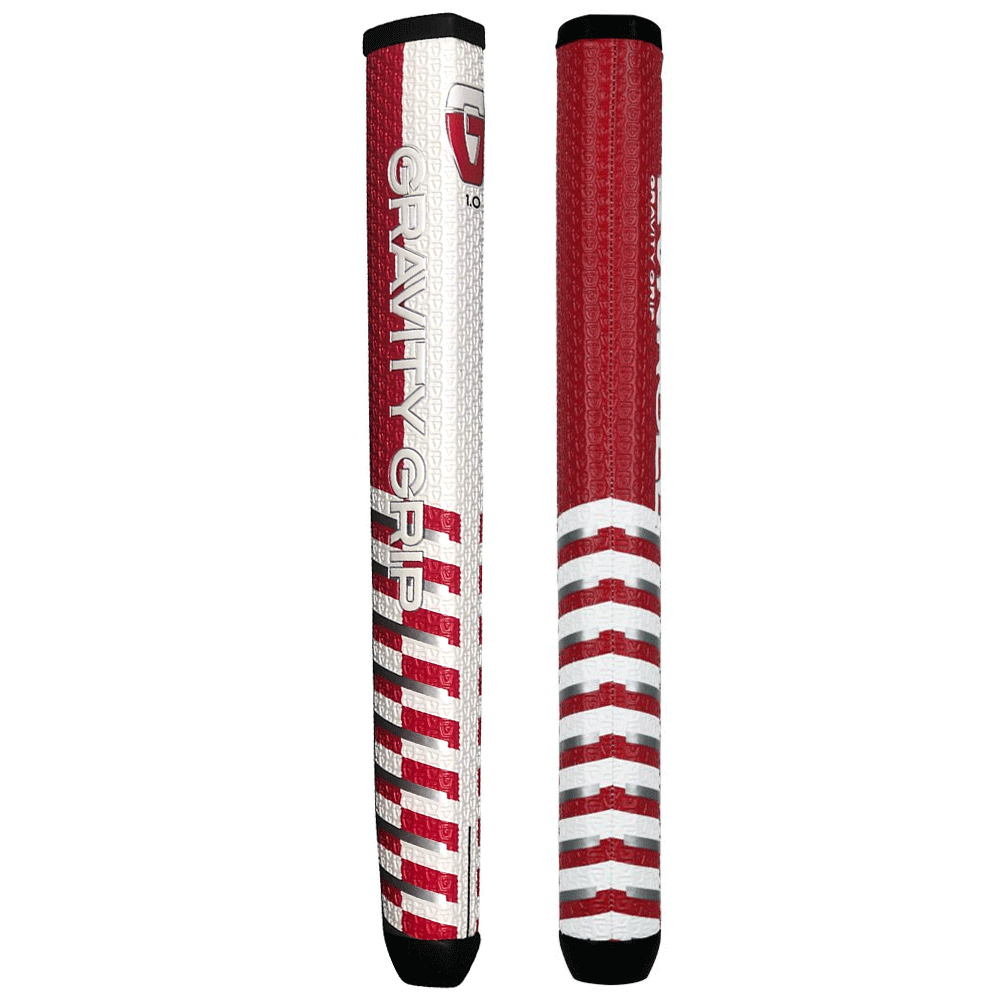 Evnroll GRAVITY GRIP GOLF PUTTER GRIP
