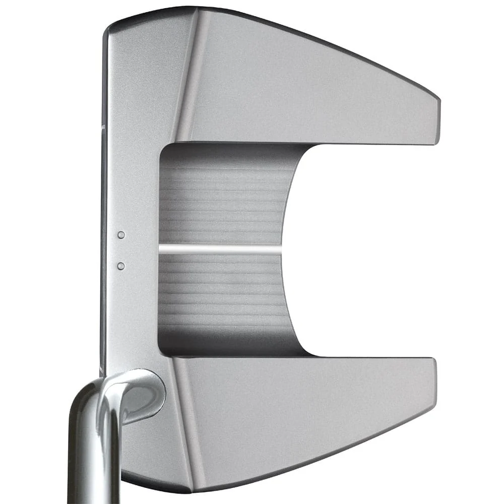 Evnroll Neo Classic 5 Hatchback Mallet Putter