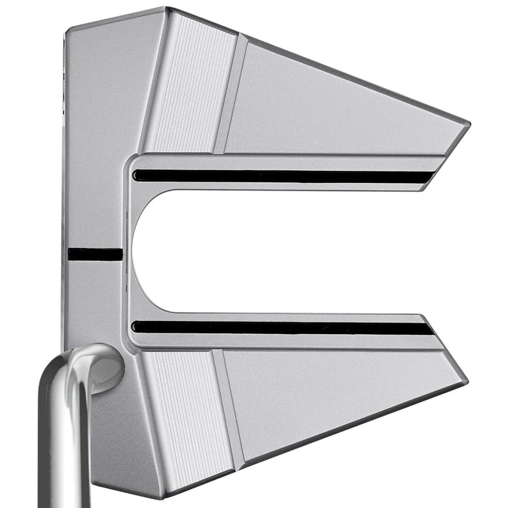 Evnroll Origin Er5 Winged Mid Mallet Putter