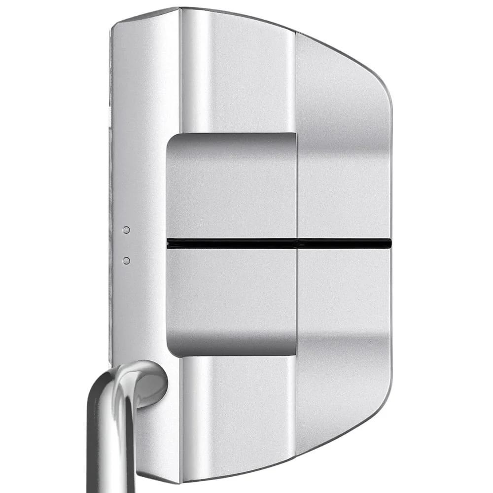 Evnroll Origin Er8 Squareback Mid Mallet Putter