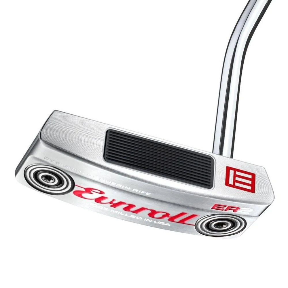 Evnroll Putters Neo Classic Er2 Mid Blade Putter