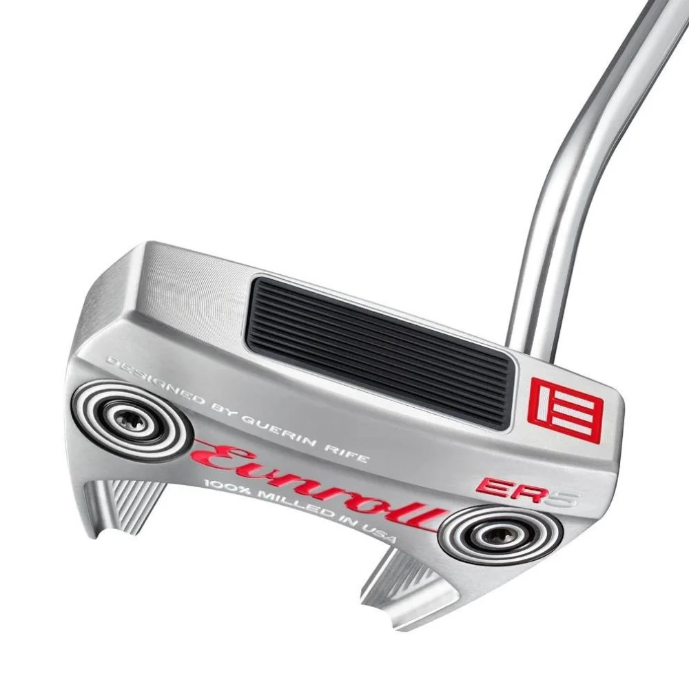 Evnroll Putters Neo Classic Er5 Hatchback Mallet Putter