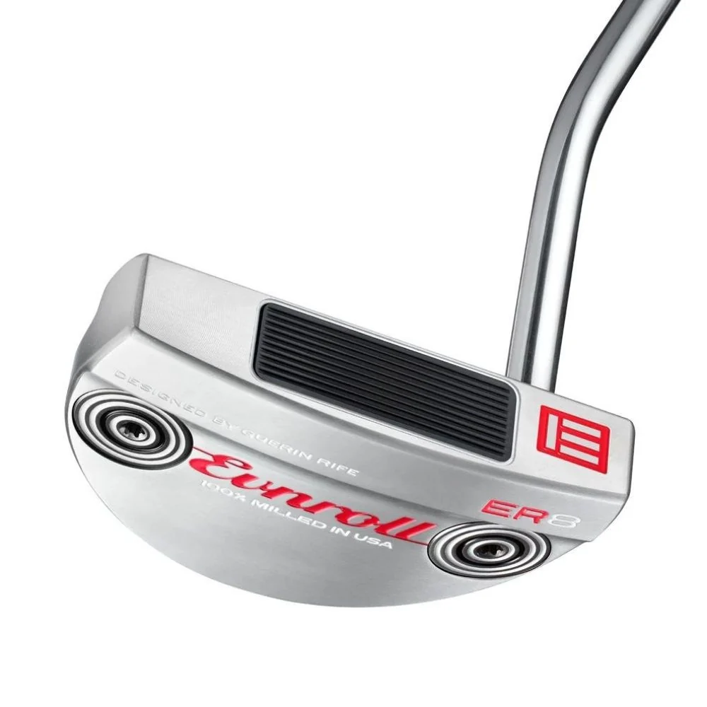 Evnroll Putters Neo Classic Er8 Tour Mallet 2024 Putter
