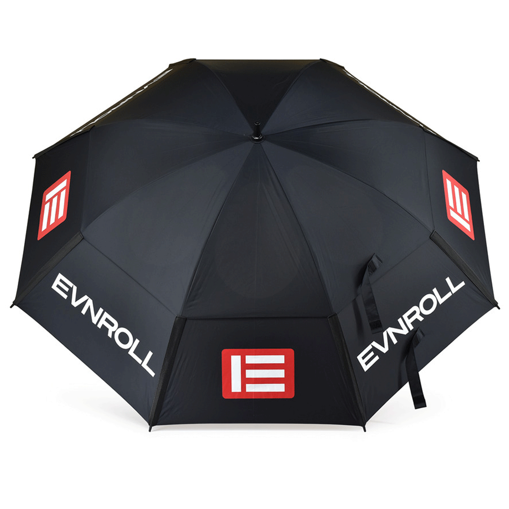Evnroll TOUR VENTED GOLF UMBRELLA