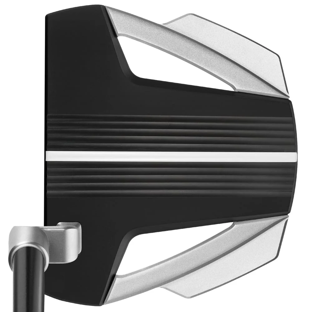 Evnroll V12 Mallet Inline Short Plumber High Moi Putter
