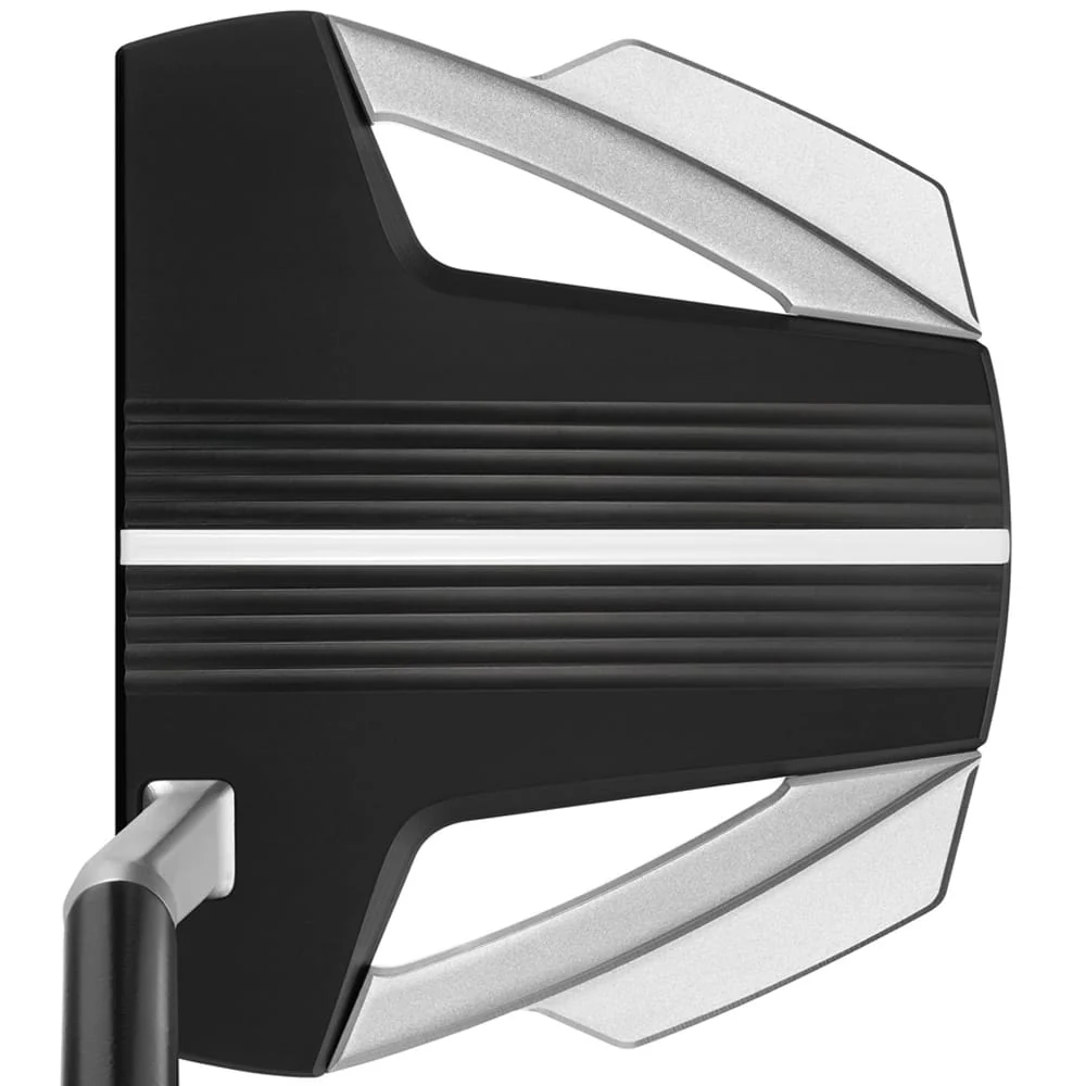 Evnroll V12 Mallet Inline Short Slant High Moi Putter