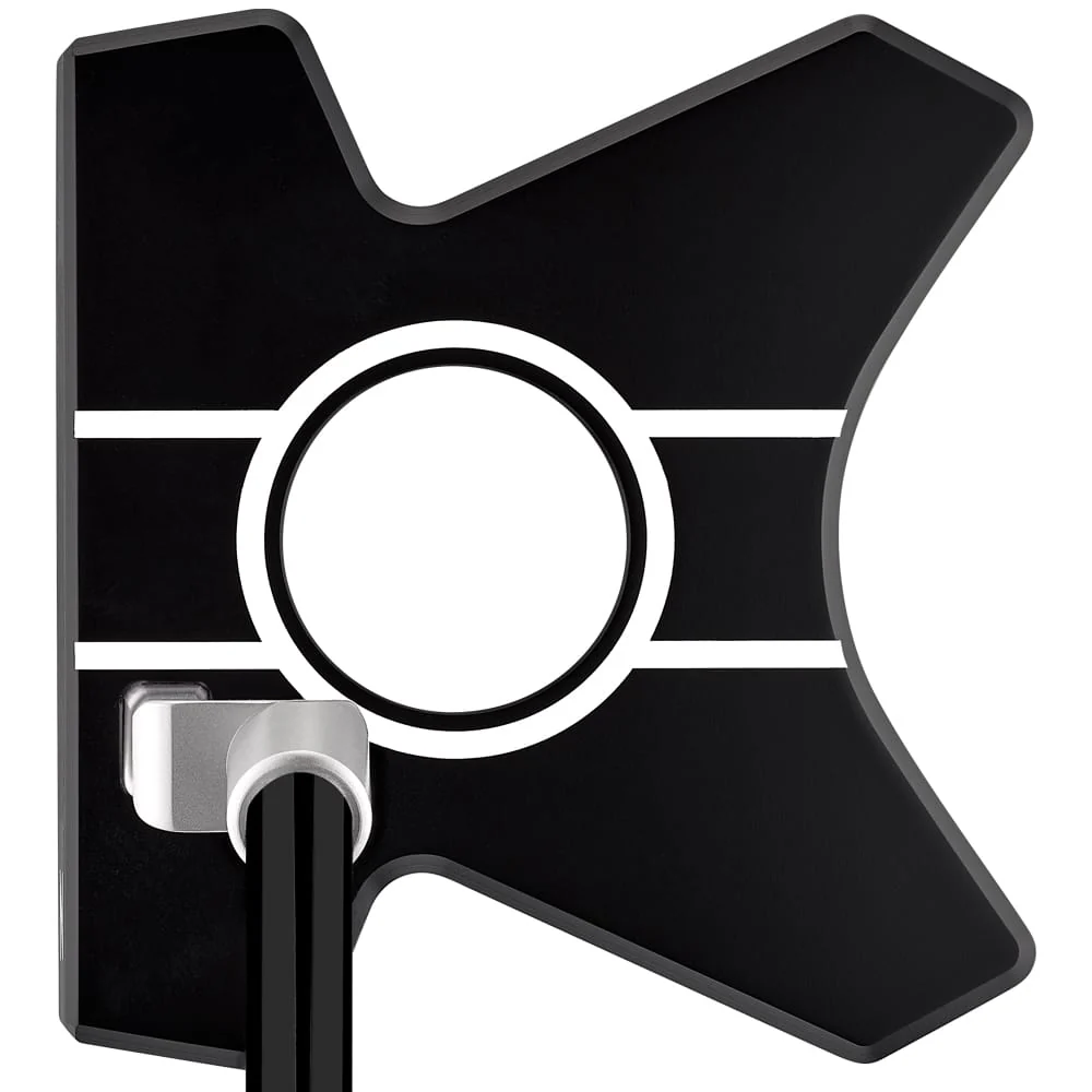 Evnroll Z1 High Moi Mallet Putter