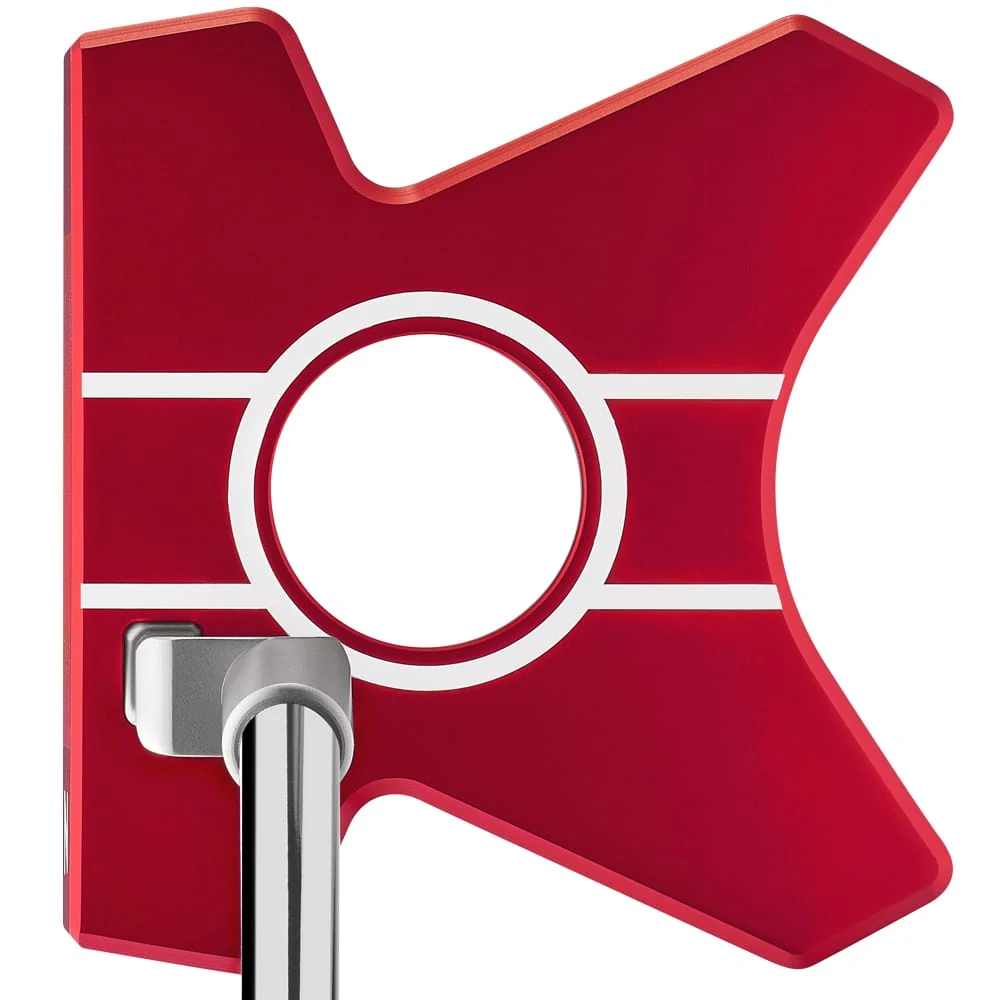 Evnroll Zero Z1 Putter