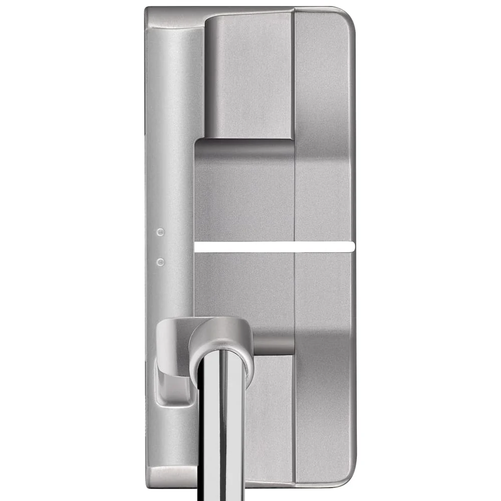 Evnroll Zero Z2s Square Back Blade Putter
