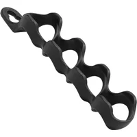 Eze Glide Clip Trolley