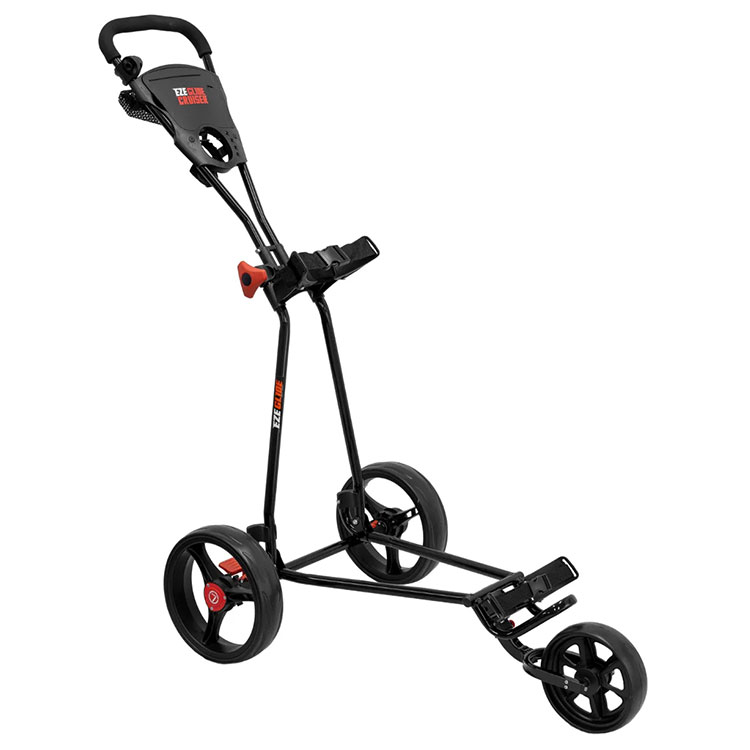 Eze Glide Cruiser 3 Wheel Trolley
