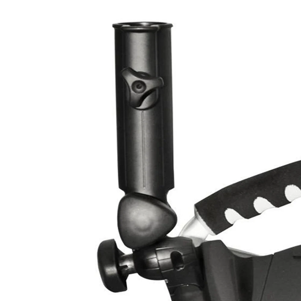 EZE Glide Multi Fit Golf Trolley Umbrella Holder