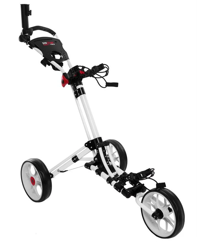 Eze Glide Smart Fold 3 Wheel Trolley