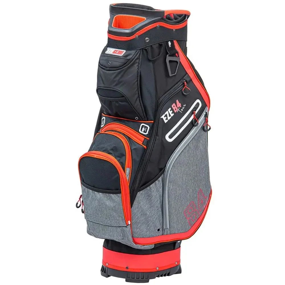 Ezeglide 84 Tour Cart Bag