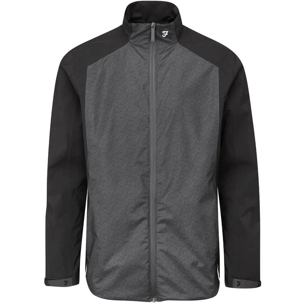 Farah Boyd Waterproof Jacket