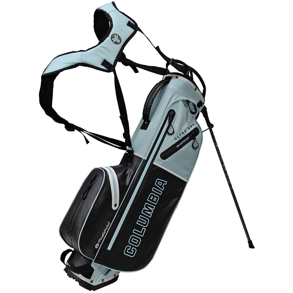 Fastfold Columbia Waterproof Stand Bag