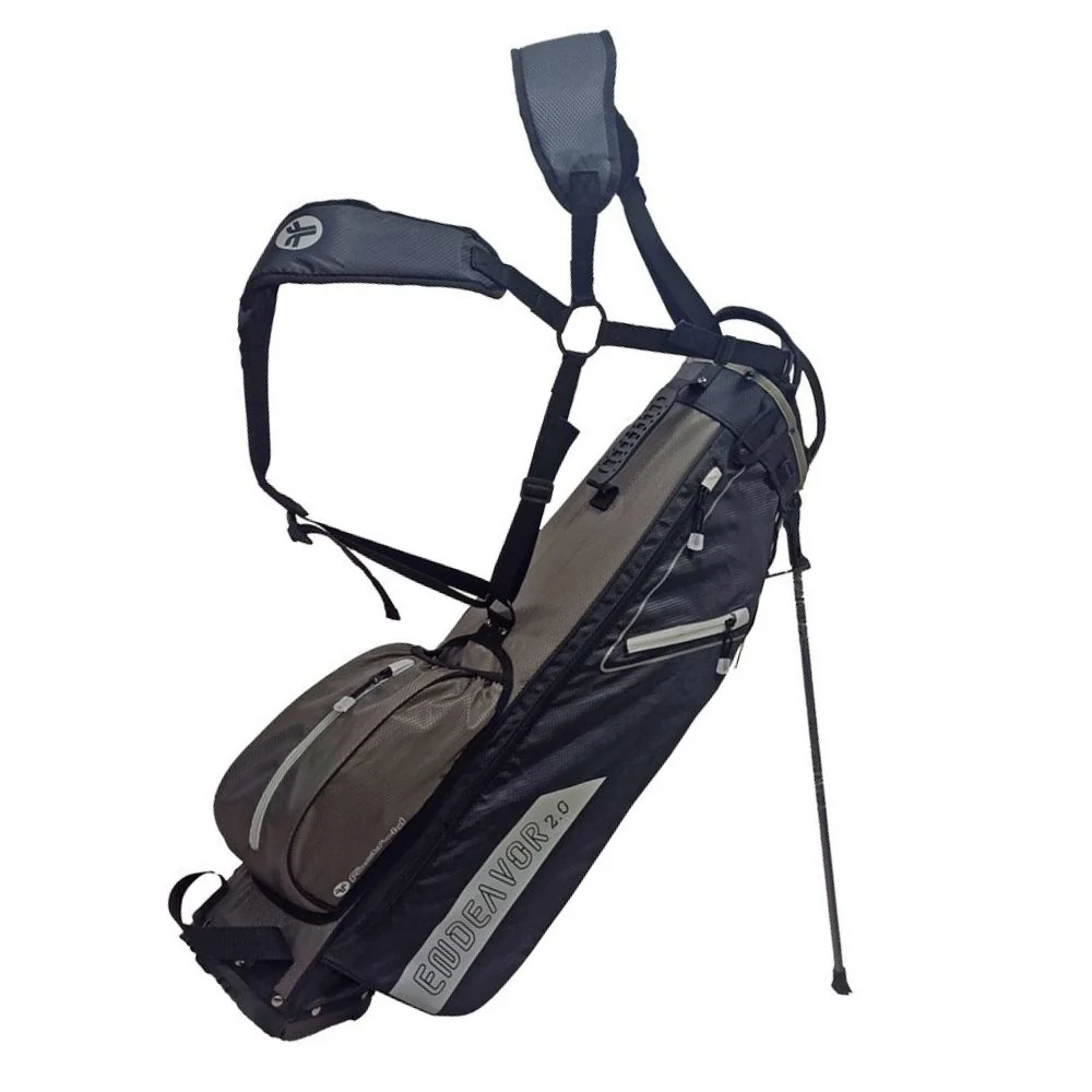Fastfold Endeavor 2.0 Lightweight Stand Bag