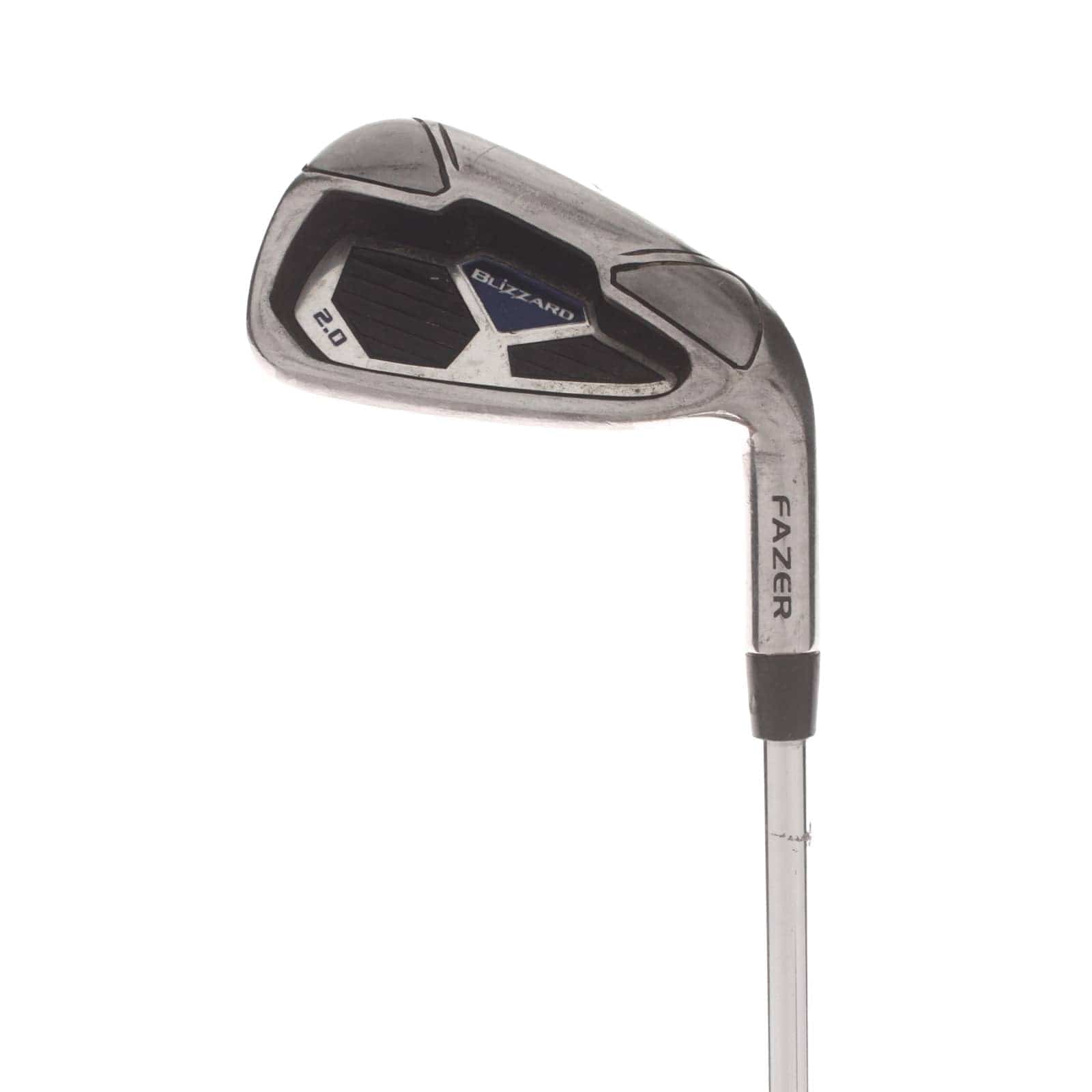 Blizzard 2.0 Irons