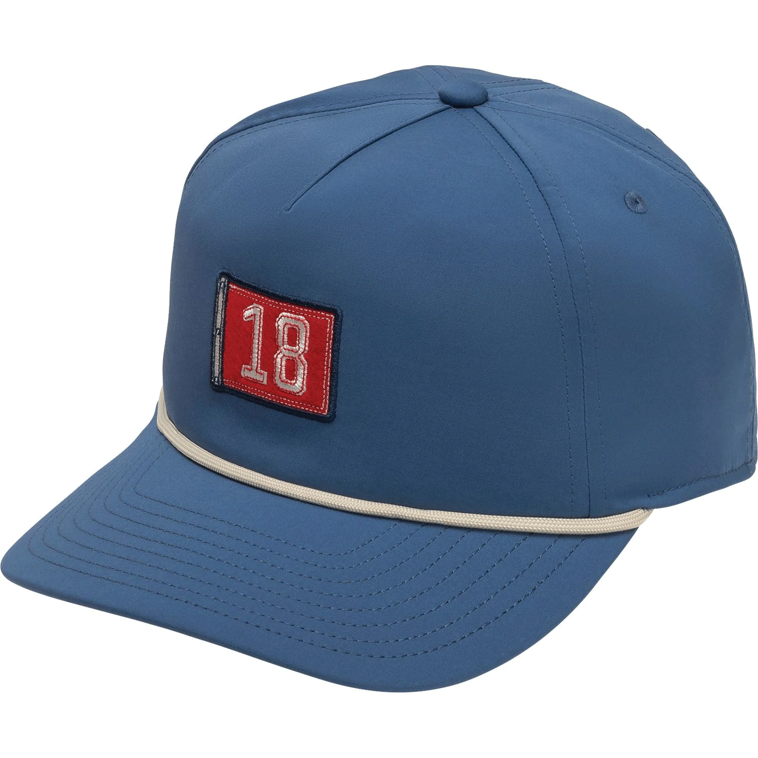 Footjoy 2026 18th Hole Cap