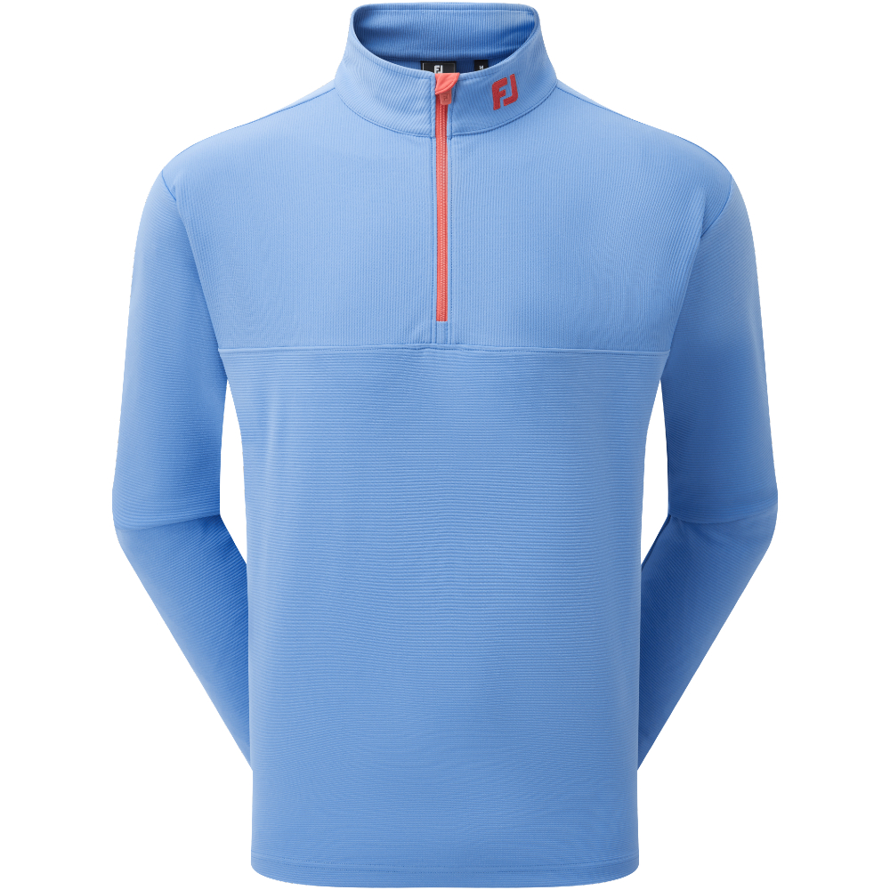 FootJoy 2026 Angle Ottoman Chill Out Midlayer