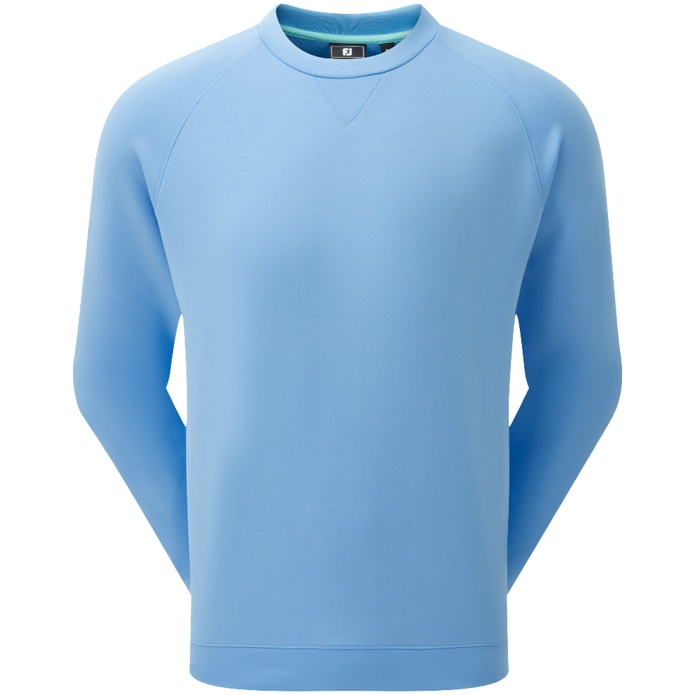 FootJoy 2026 Crewneck Midlayer