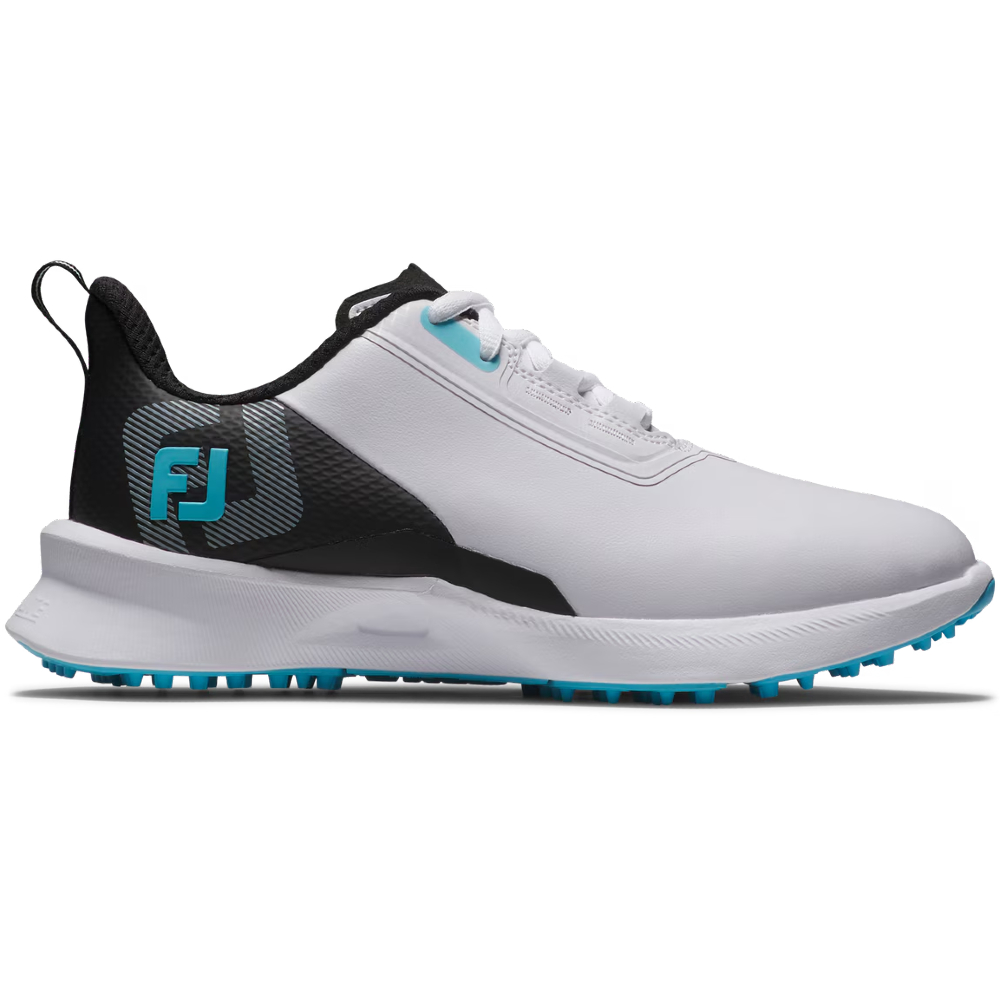 FootJoy 2026 Fuel Shoes Junior