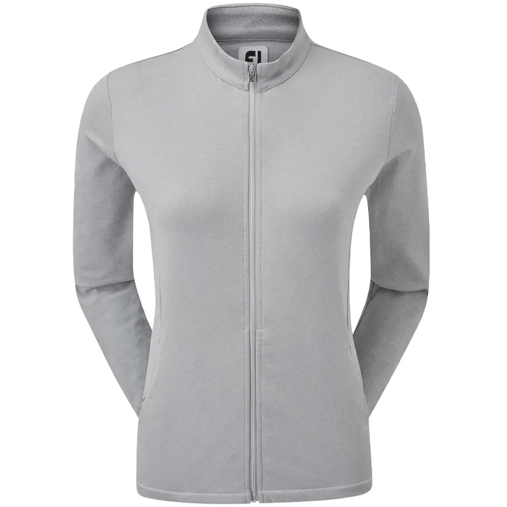 FootJoy 2026 Full Zip Midlayer Ladies