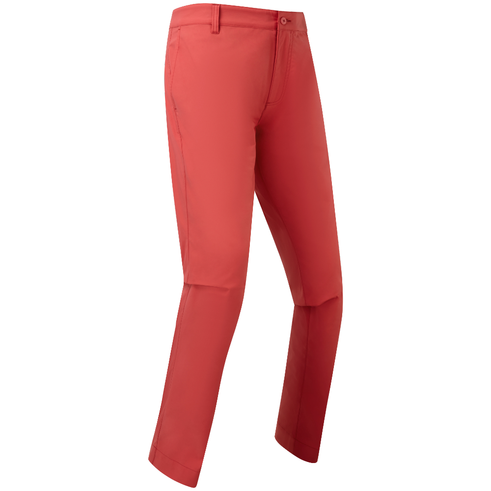 FootJoy 2026 Par Tapered Trousers