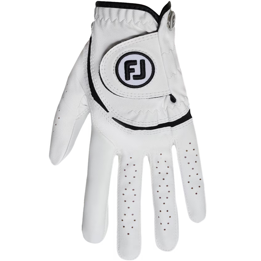 FootJoy 2026 PEARL JUNIOR GOLF GLOVE