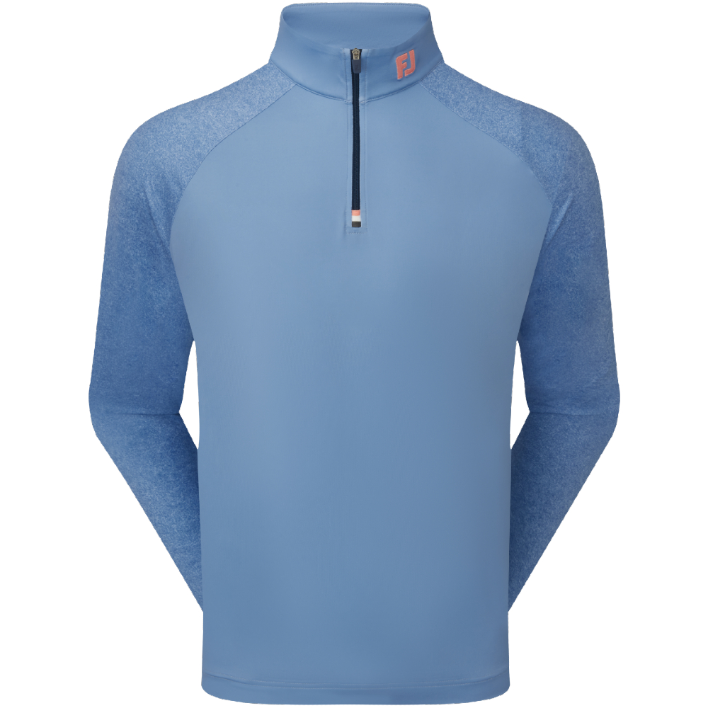 Footjoy 2026 Raglan H Block Chill Out