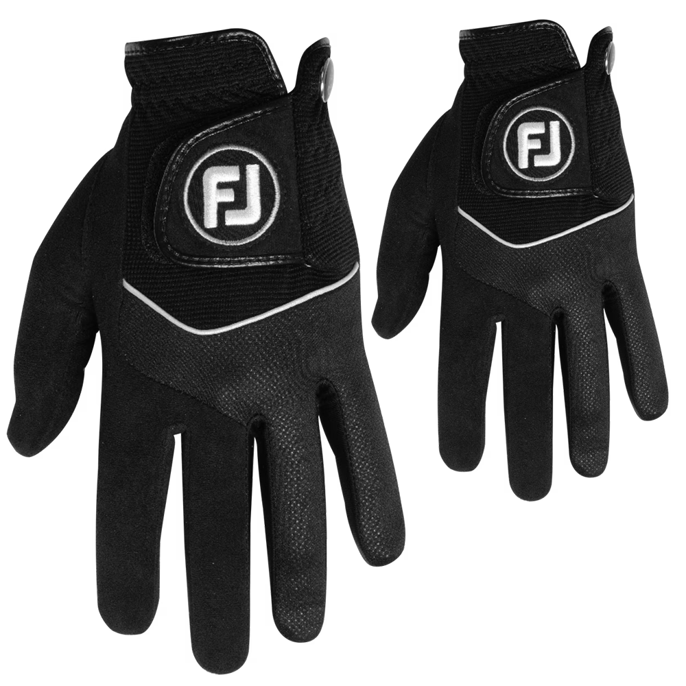 FootJoy 2026 RAINGRIP GOLF RAIN GLOVES - PAIR