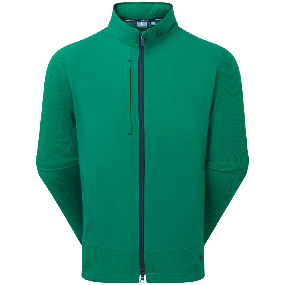 Footjoy 2026 Temposeries Jacket Hybrid