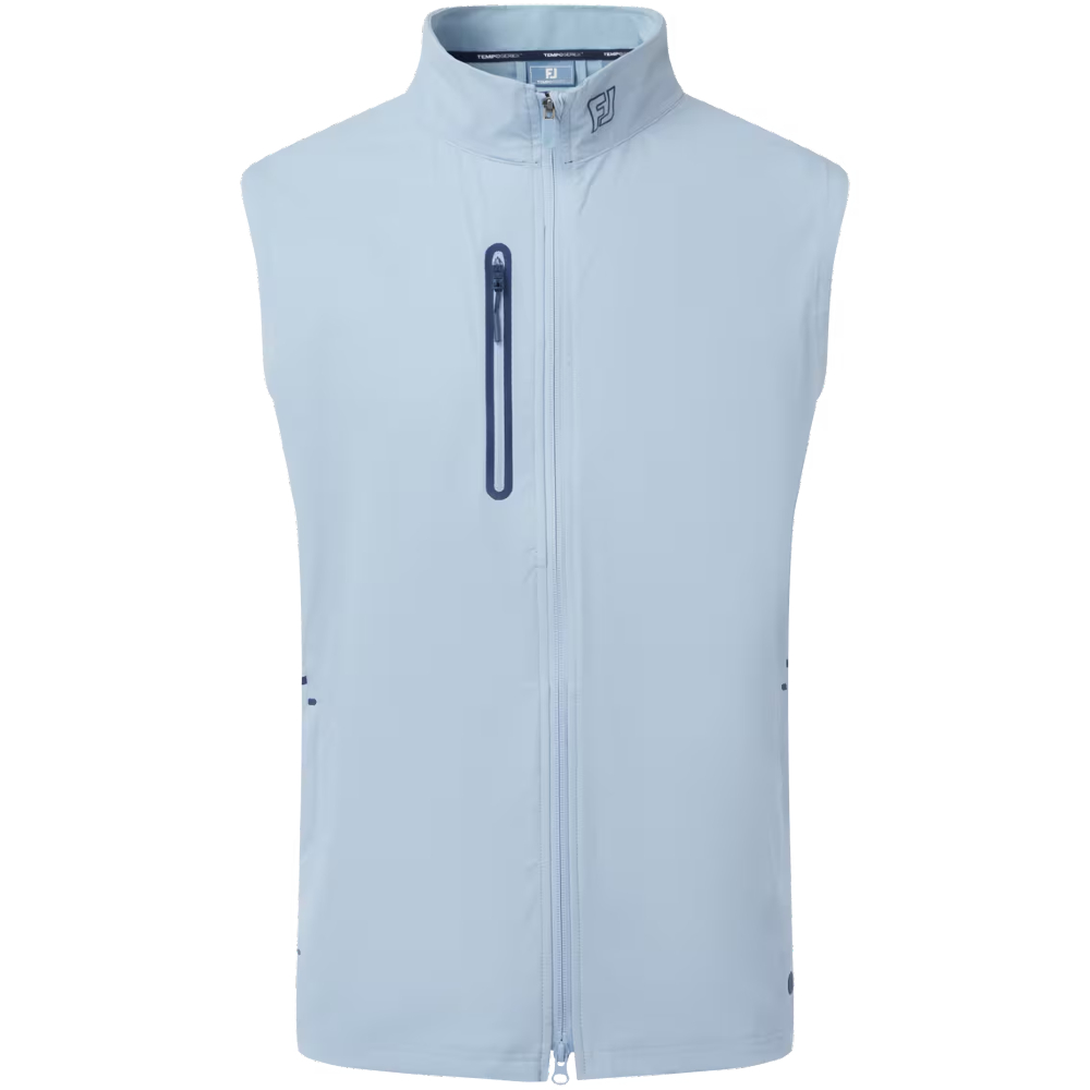 Footjoy 2026 Temposeries Vest