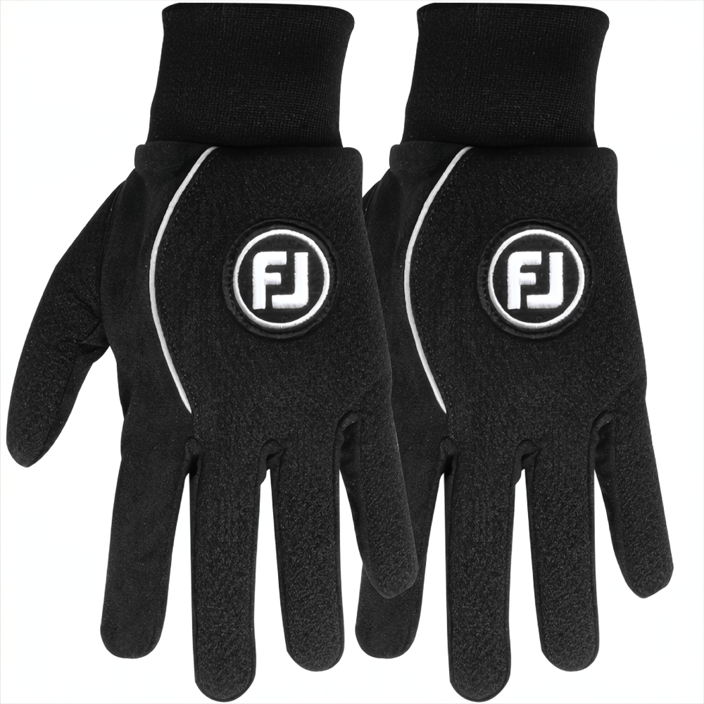 FootJoy 2026 WINTERSOF THERMAL GOLF GLOVES / PAIR