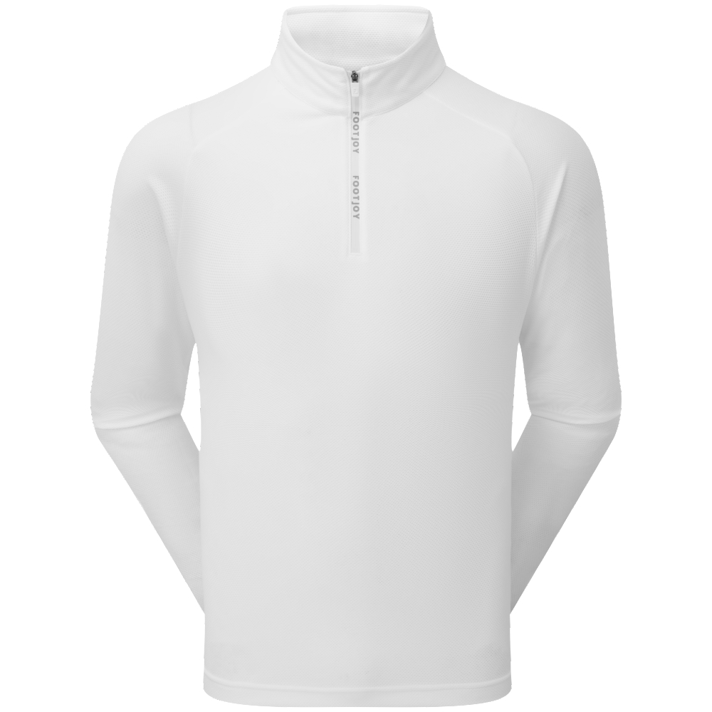 Footjoy 2026 Wordmark Chill Out Midlayer
