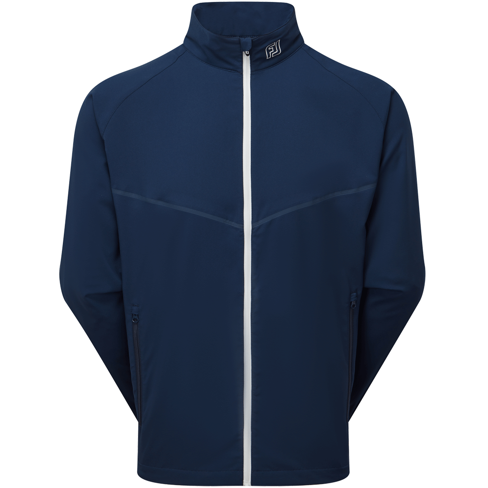 Footjoy 2026 Zephyr Full Zip Windshirt